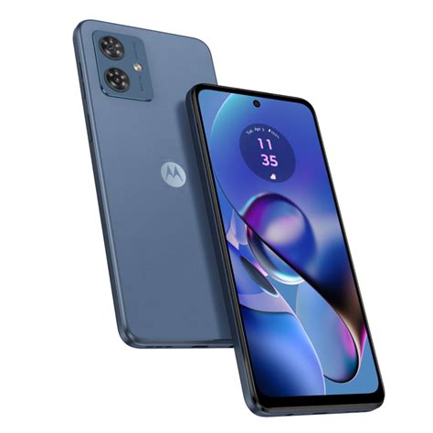 Motorola G54